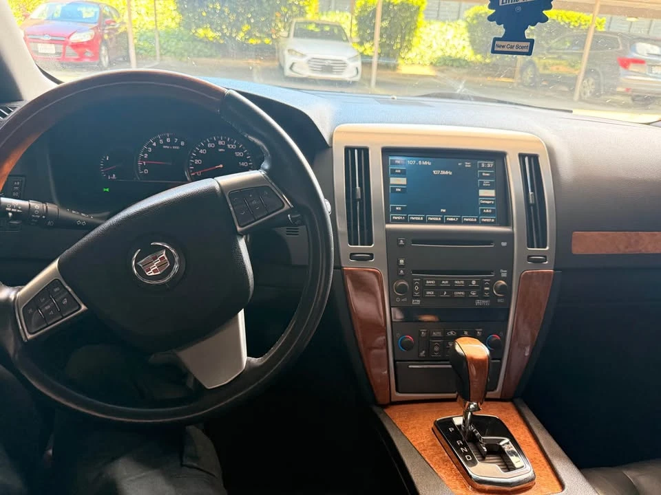 2008 Cadillac STS - Image 3 of 5