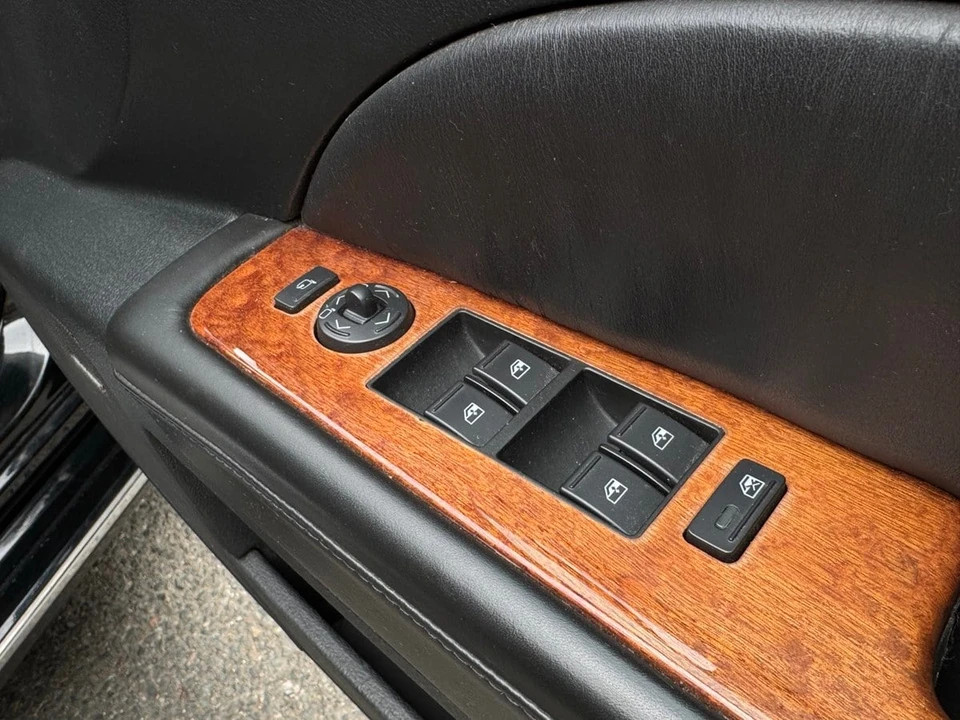 2008 Cadillac STS - Image 21 of 30