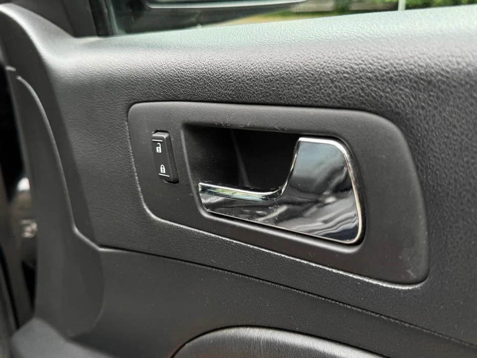 2008 Cadillac STS - Image 20 of 30