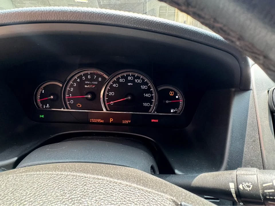 2008 Cadillac STS-V - Image 16 of 17