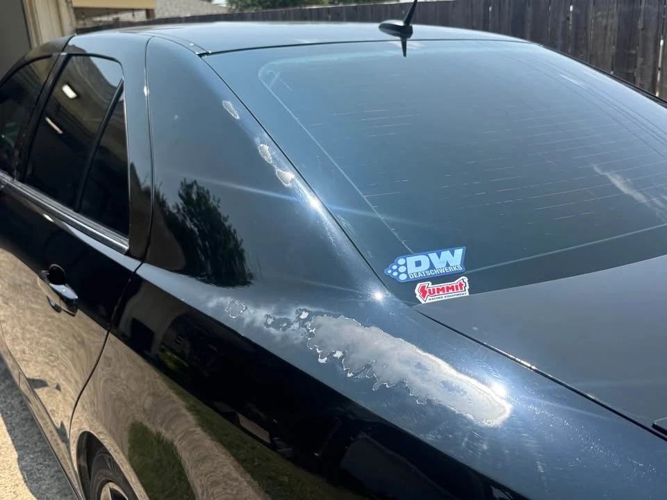 2008 Cadillac STS-V - Image 7 of 17