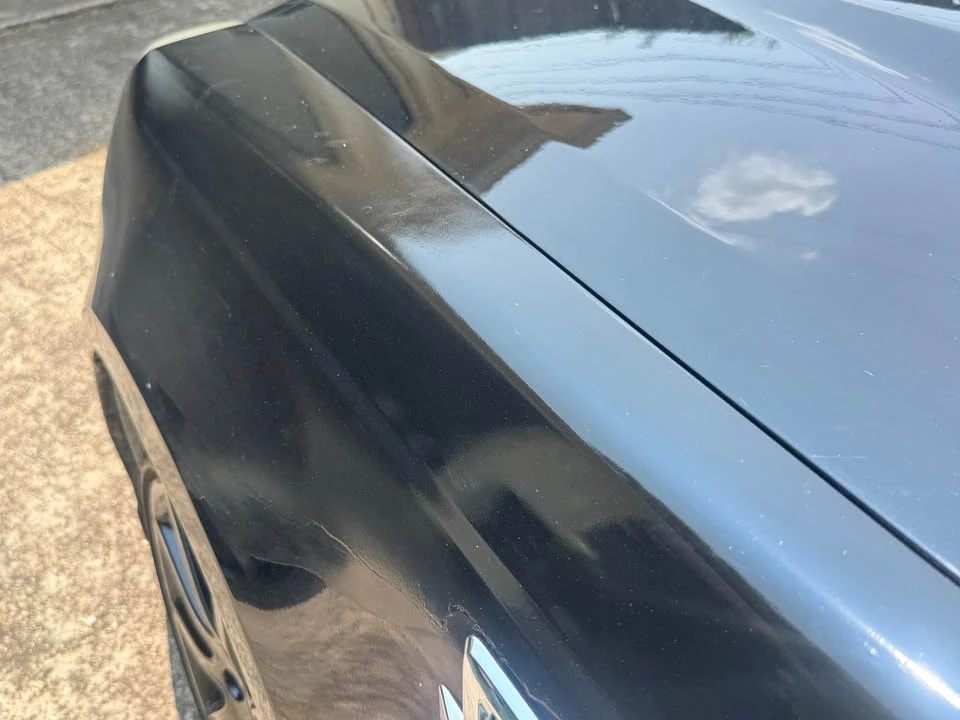 2008 Cadillac STS-V - Image 9 of 17