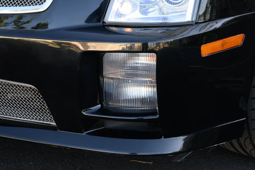 2008 Cadillac STS-V - Image 30 of 31