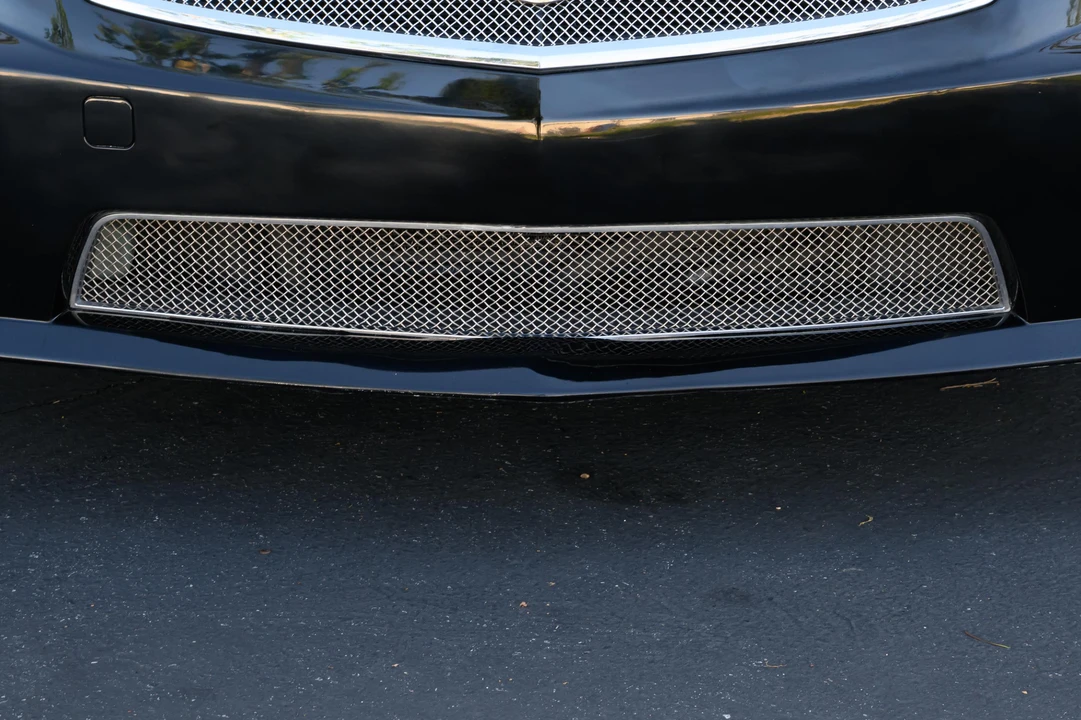 2008 Cadillac STS-V - Image 29 of 31