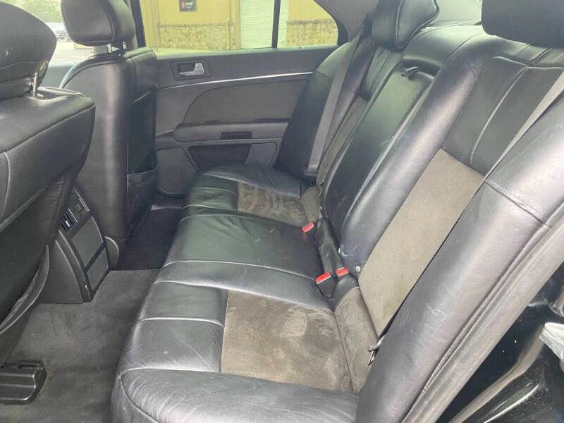 2008 Cadillac STS-V - Image 15 of 16