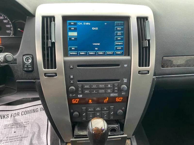 2008 Cadillac STS-V - Image 12 of 16