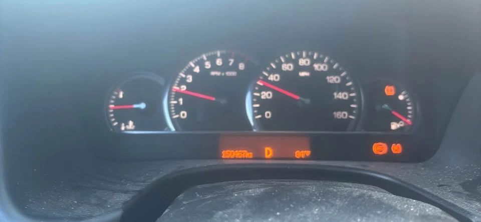 2008 Cadillac STS-V - Image 5 of 5