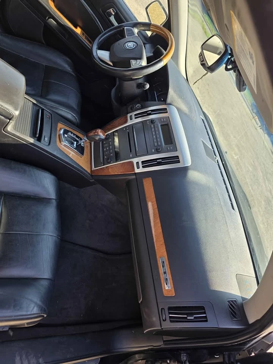 2008 Cadillac STS-V - Image 11 of 11