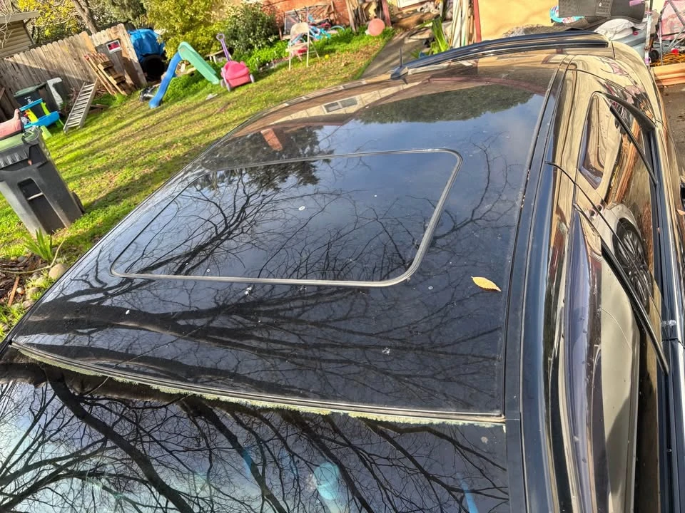 2008 Cadillac STS - Image 4 of 8