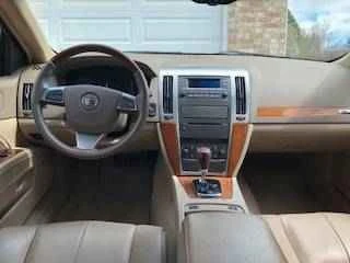 2008 Cadillac STS - Image 4 of 6
