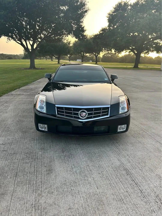 2008 Cadillac XLR - Image 3 of 14