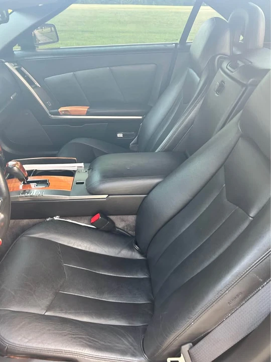 2008 Cadillac XLR - Image 10 of 14