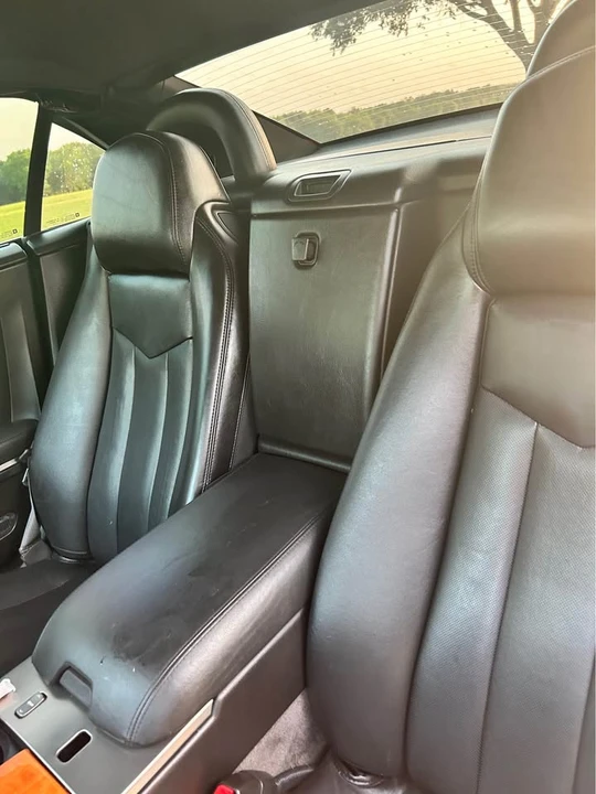 2008 Cadillac XLR - Image 11 of 14