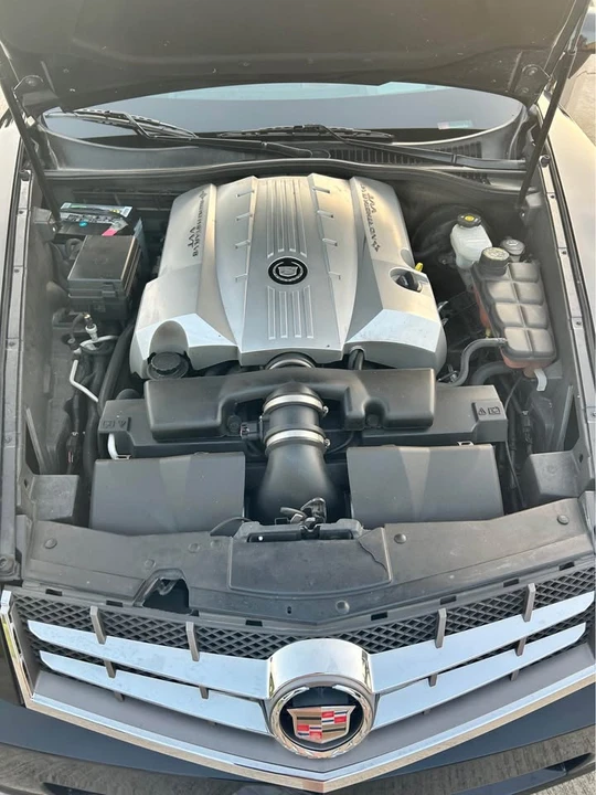 2008 Cadillac XLR - Image 14 of 14