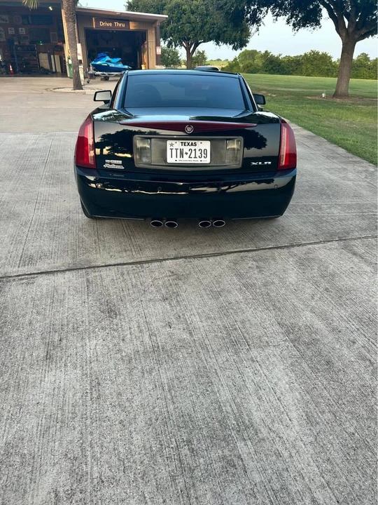 2008 Cadillac XLR - Image 6 of 14