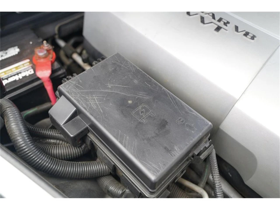 2008 Cadillac XLR - Image 19 of 31