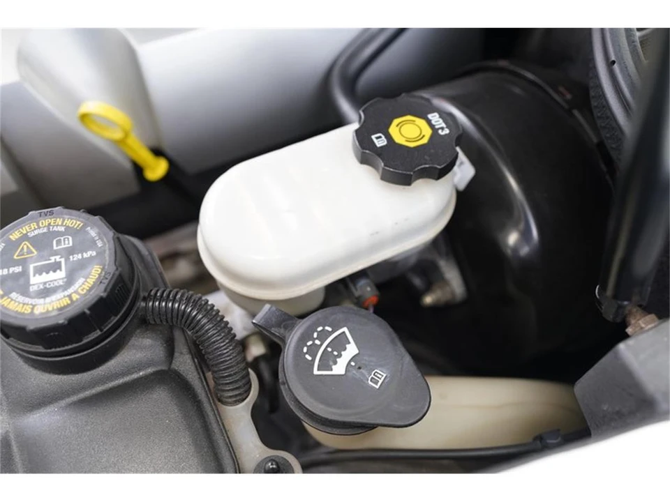 2008 Cadillac XLR - Image 24 of 31