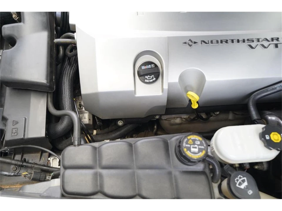 2008 Cadillac XLR - Image 25 of 31