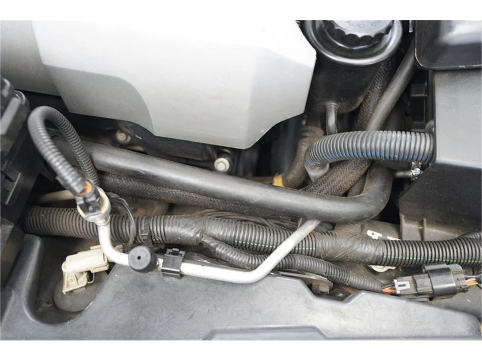 2008 Cadillac XLR - Image 20 of 31