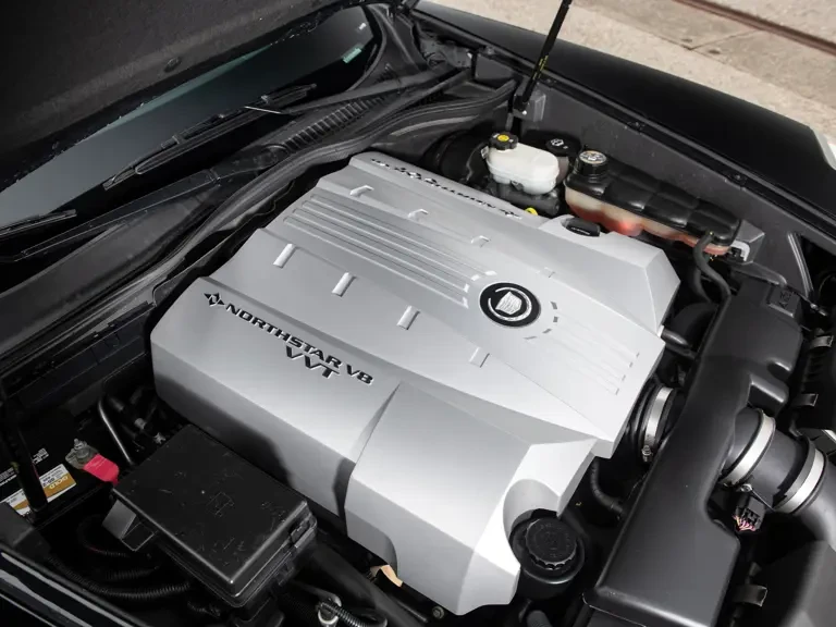 2008 Cadillac XLR - Image 19 of 19