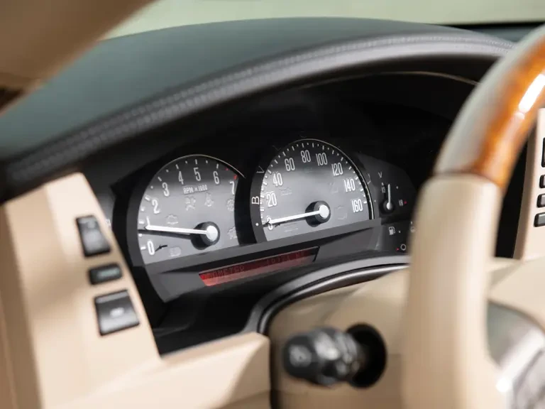 2008 Cadillac XLR - Image 10 of 19
