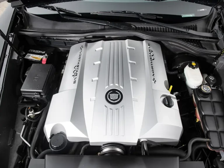2008 Cadillac XLR - Image 3 of 19