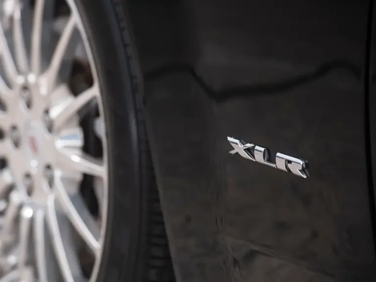 2008 Cadillac XLR - Image 7 of 19