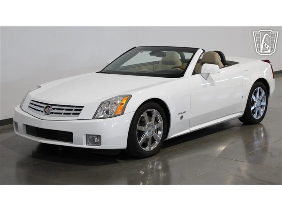 2008 Cadillac XLR - Image 31 of 31