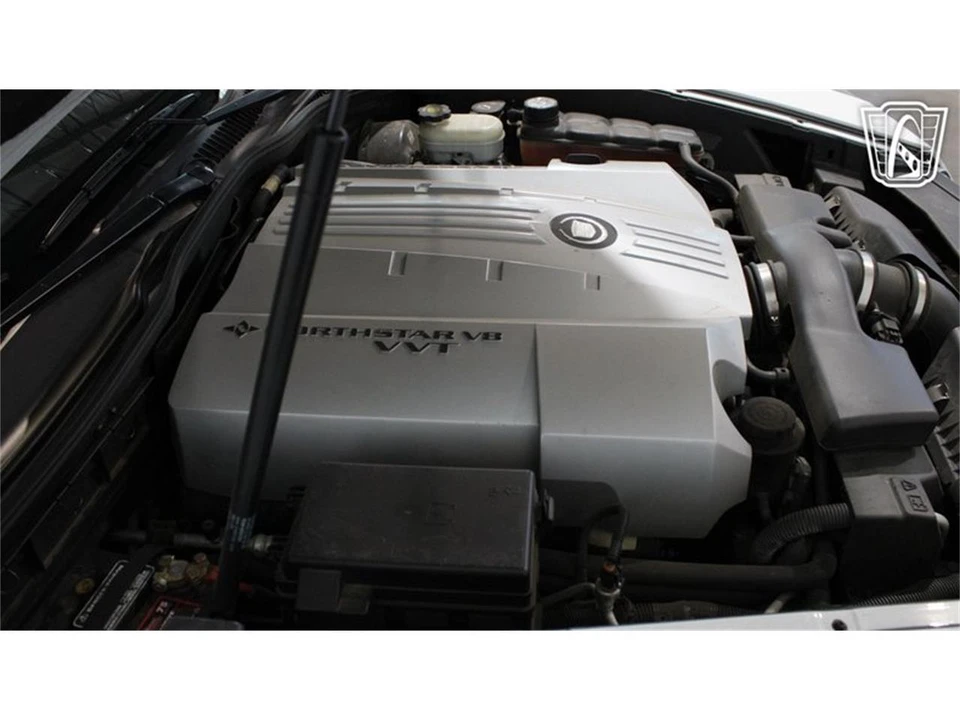 2008 Cadillac XLR - Image 11 of 31