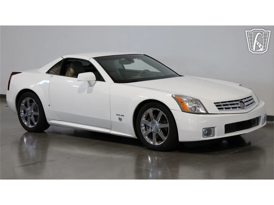 2008 Cadillac XLR - Image 25 of 31