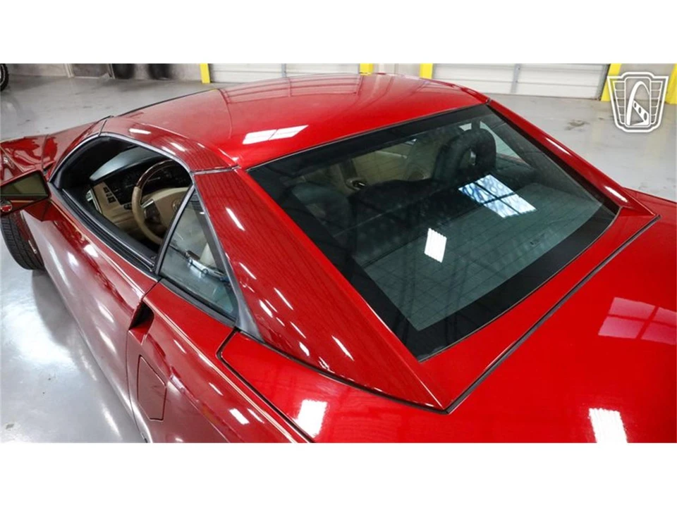 2008 Cadillac XLR - Image 26 of 31