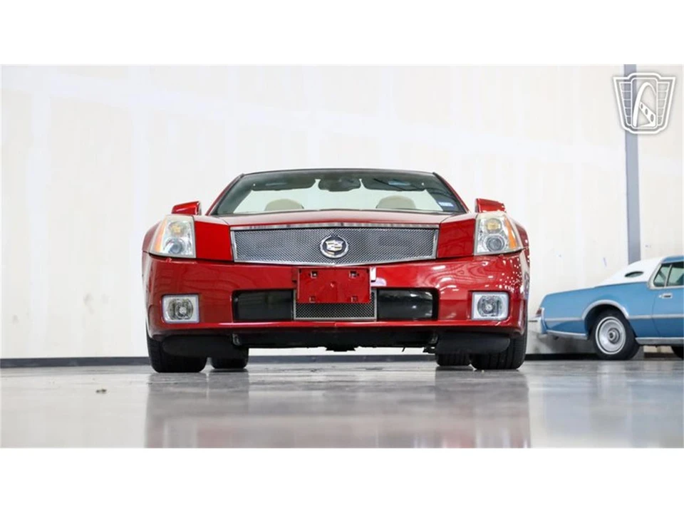 2008 Cadillac XLR - Image 31 of 31