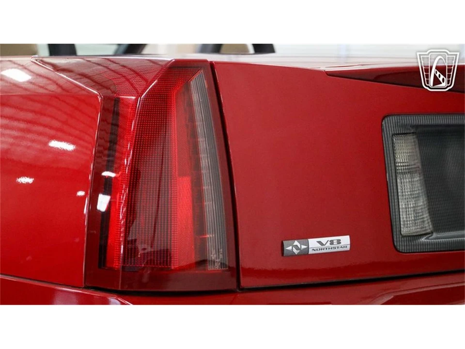 2008 Cadillac XLR - Image 12 of 31