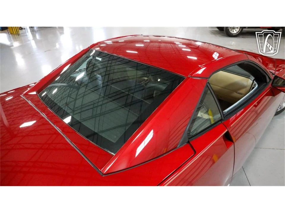 2008 Cadillac XLR - Image 27 of 31