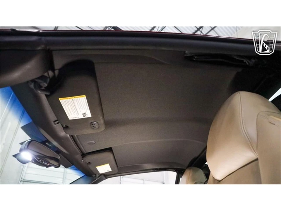2008 Cadillac XLR - Image 8 of 31