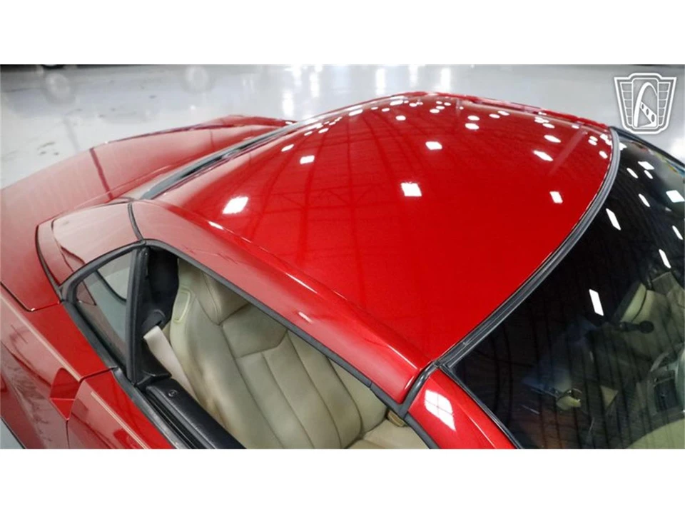 2008 Cadillac XLR - Image 28 of 31