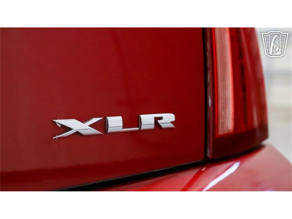 2008 Cadillac XLR - Image 13 of 31