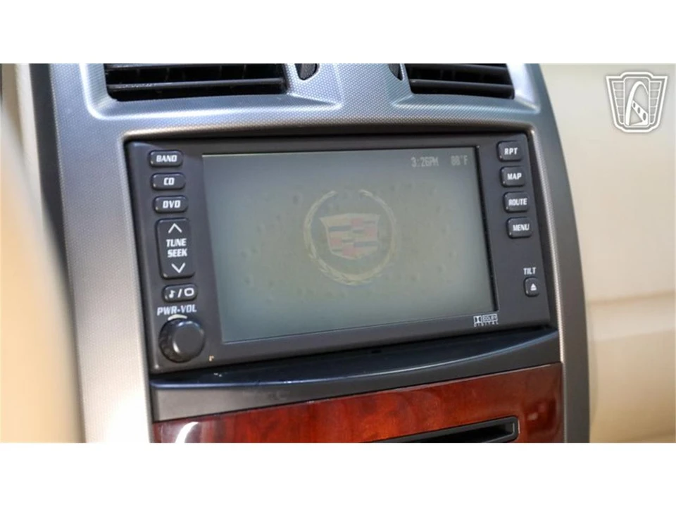 2008 Cadillac XLR - Image 19 of 31