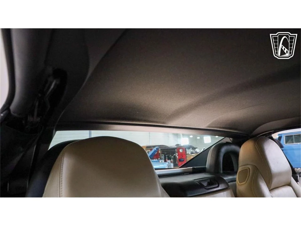 2008 Cadillac XLR - Image 9 of 31