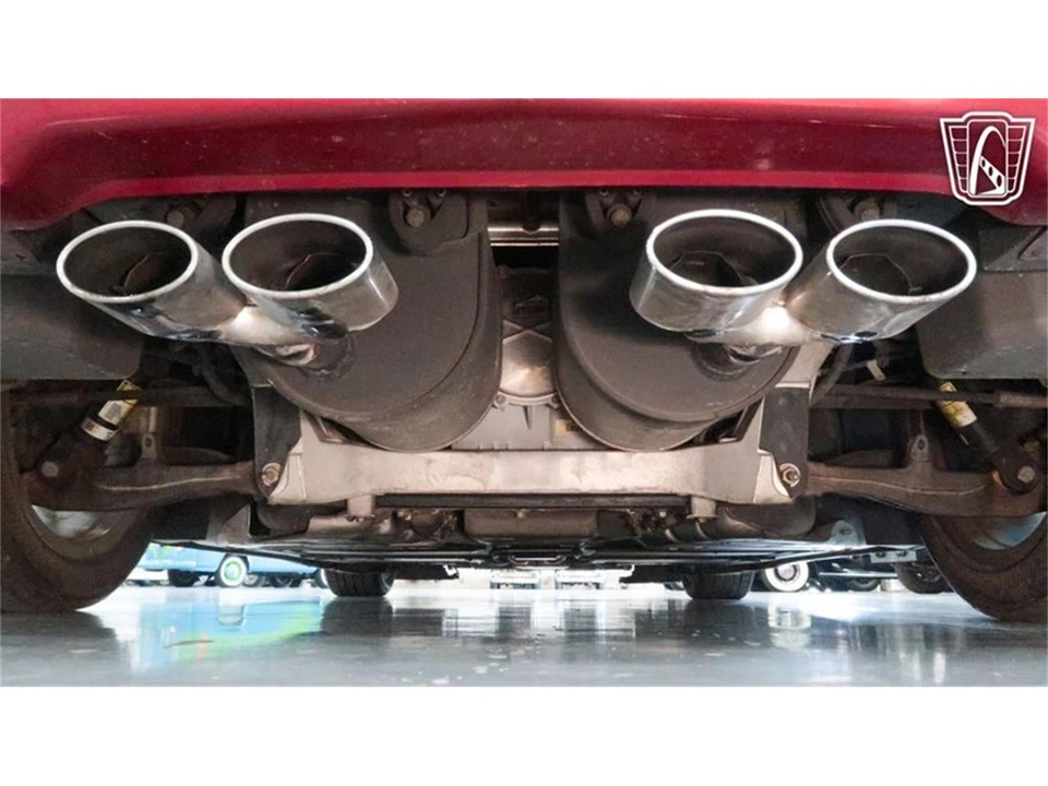 2008 Cadillac XLR - Image 24 of 31