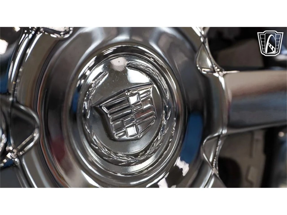 2008 Cadillac XLR - Image 10 of 31