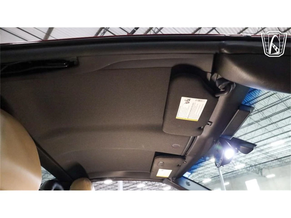 2008 Cadillac XLR - Image 30 of 31