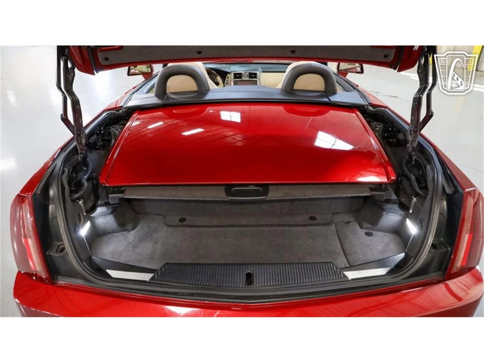 2008 Cadillac XLR - Image 15 of 31