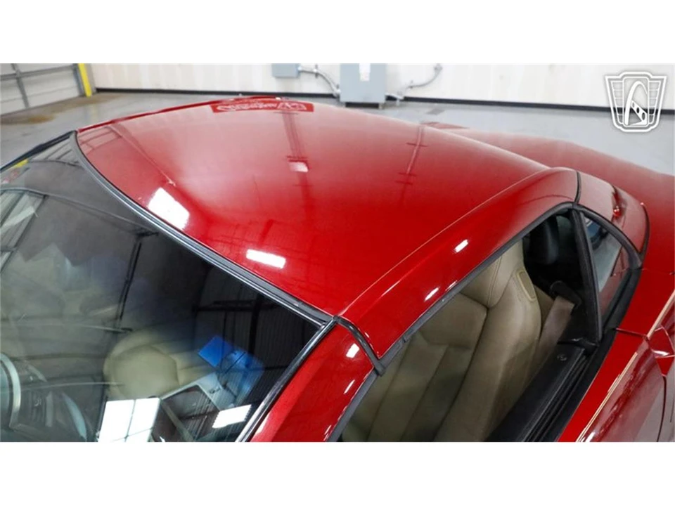 2008 Cadillac XLR - Image 25 of 31