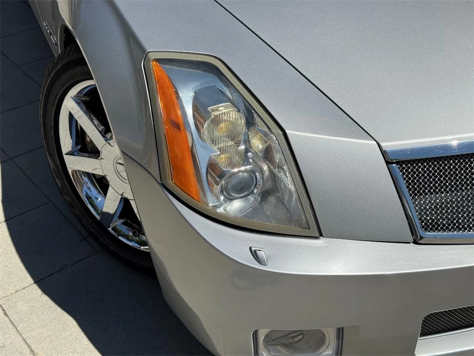 2008 Cadillac XLR - Image 5 of 25