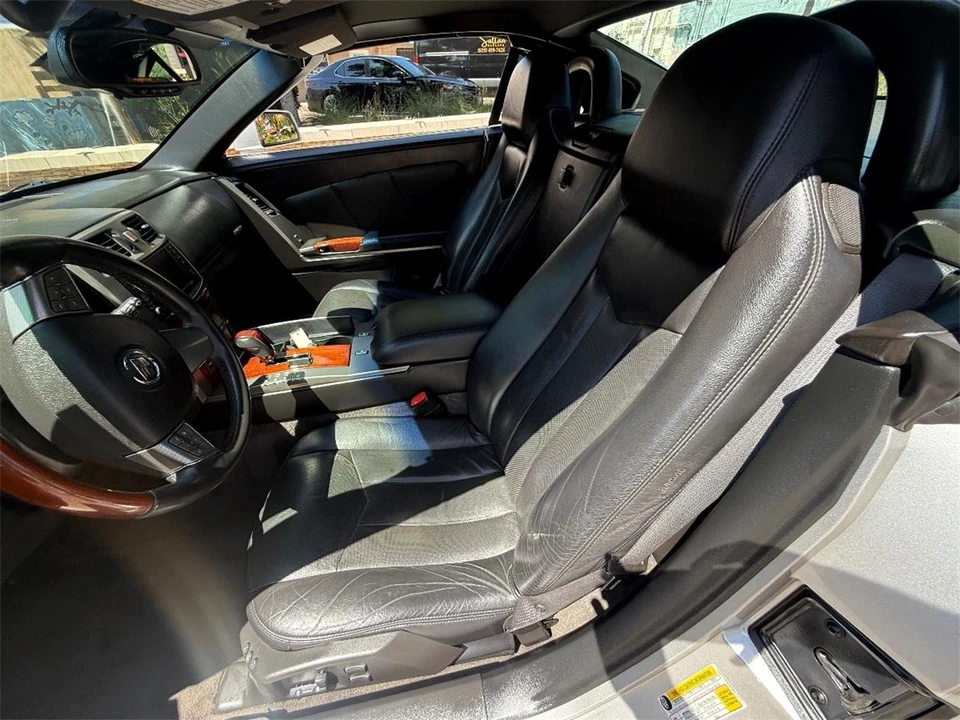 2008 Cadillac XLR - Image 15 of 25