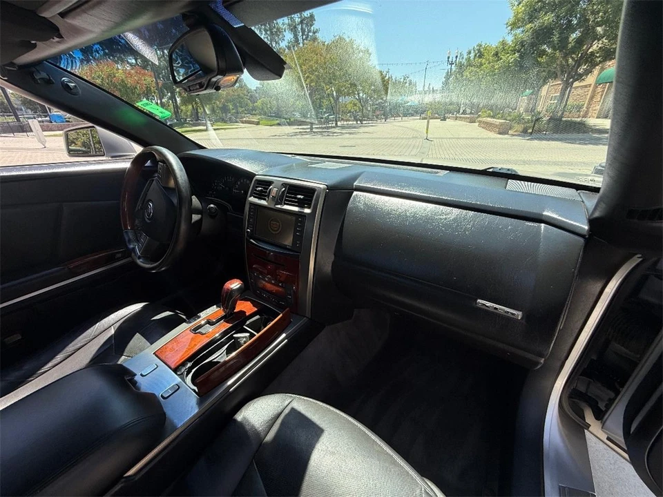 2008 Cadillac XLR - Image 17 of 25