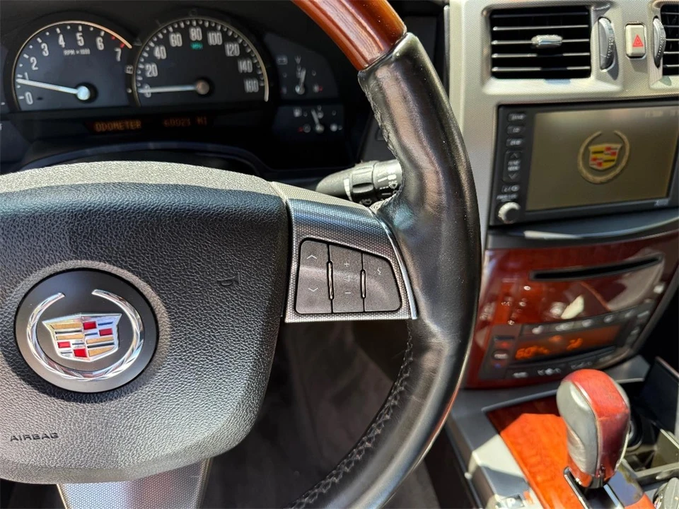 2008 Cadillac XLR - Image 22 of 25