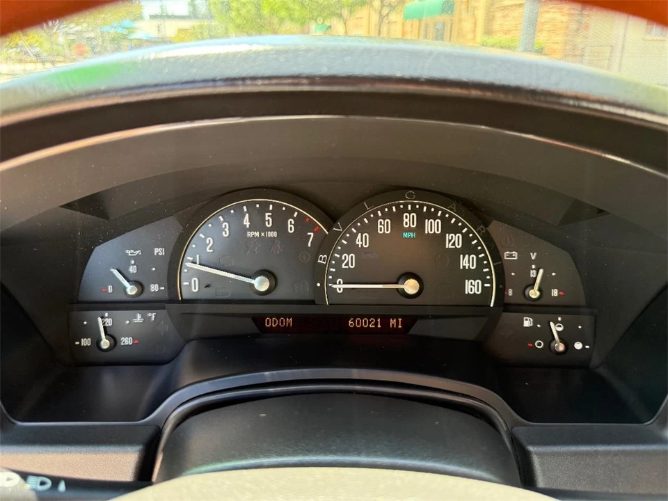 2008 Cadillac XLR - Image 23 of 25