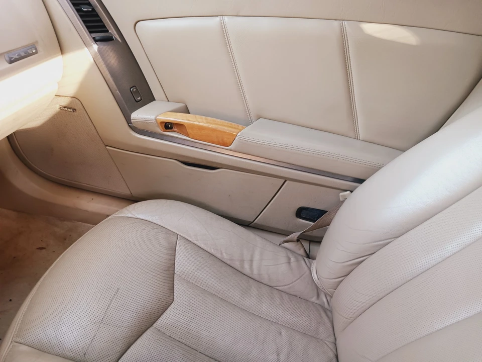 2008 Cadillac XLR - Image 8 of 13